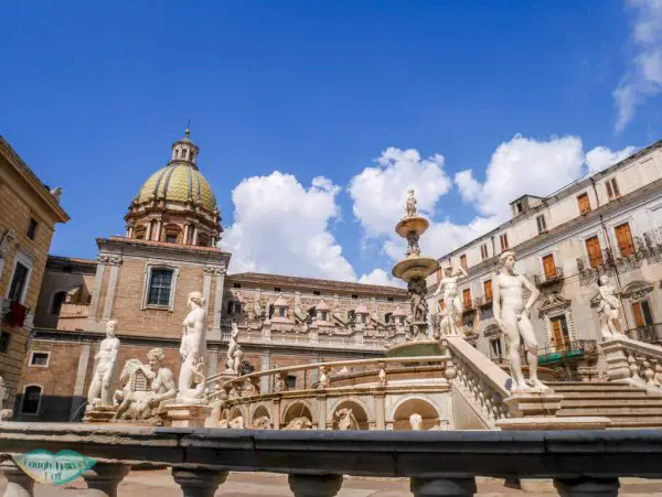 Top 5 things to do in Palermo Sicily - Laugh Travel Eat