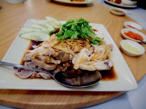 5 must try Penang food - Laugh Travel Eat