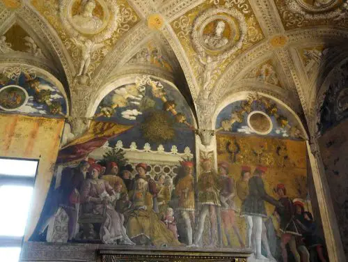 Mantua – a hidden town of palaces - Laugh Travel Eat