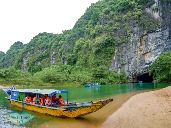 Top 8 caves of Phong Nha-Ke Bang National Park, Vietnam - Laugh Travel Eat