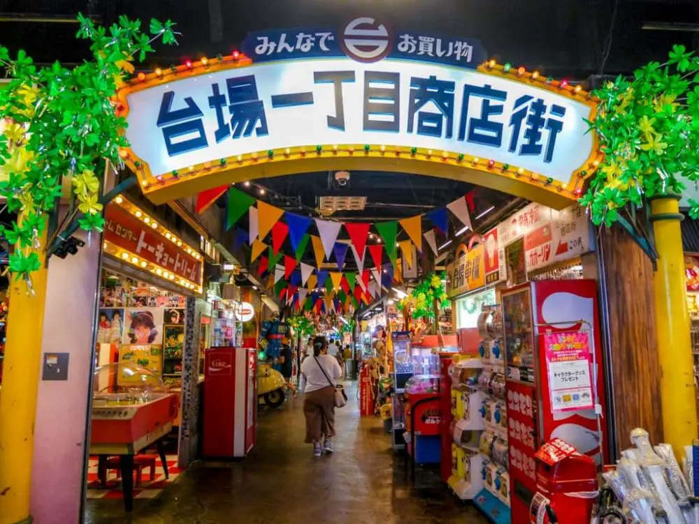 A Tokyo Itinerary: A 7 Day Guide To Shop, Eat And Hike - Laugh Travel Eat