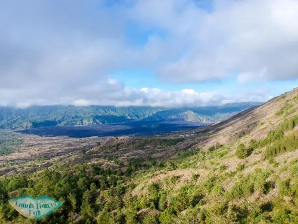 Mount Batur Sunrise Trekking: a volcano hike - Laugh Travel Eat