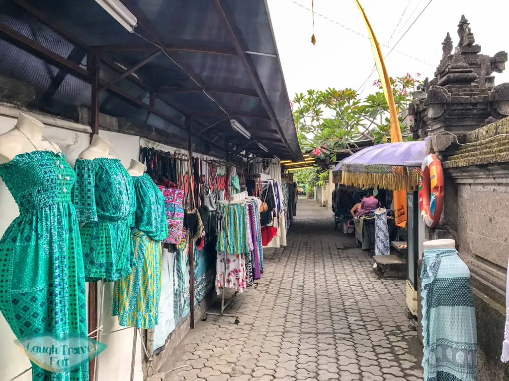 Ultimate Guide to Shopping in Bali Indonesia