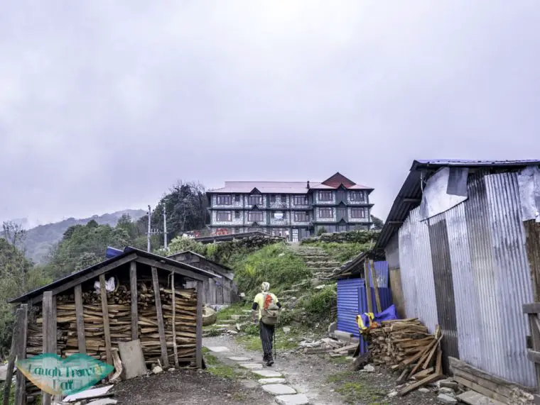Poon Hill Trekking: 5 day beginner trek in Annapurna Nepal - Laugh ...