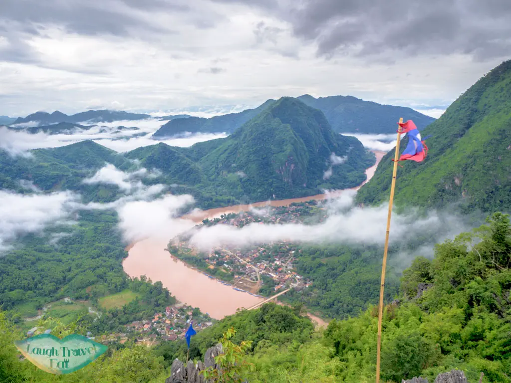 Nong Khiaw Laos Top 5 Things To Do
