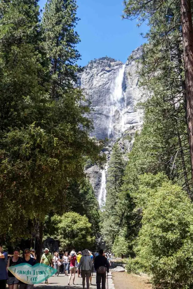 Yosemite Hiking: 9 best hikes in Yosemite California - Laugh Travel Eat