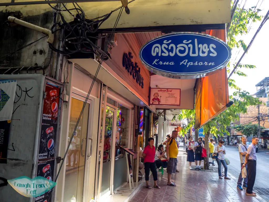 SOEI RESTAURANT, Banguecoque - Phaya Thai - Menu, Preços & Comentários de  Restaurantes