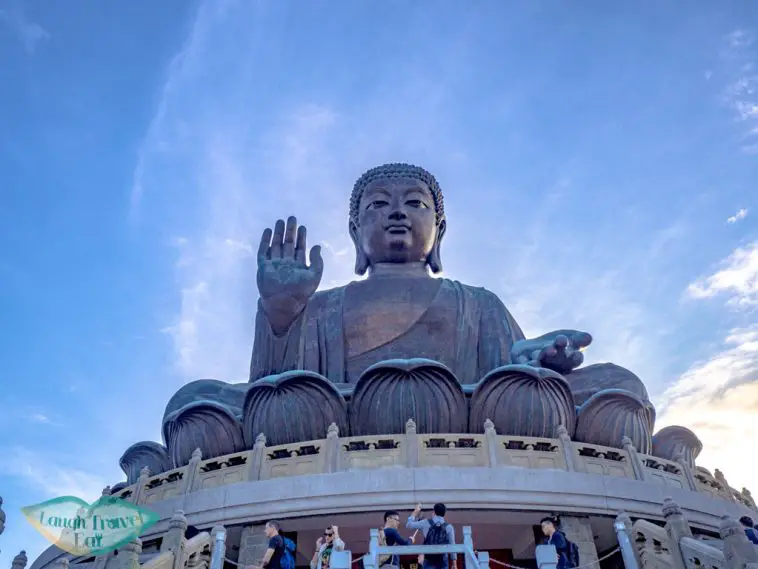 Top things to do in Lantau Island on a day trip (or two) - Laugh Travel Eat