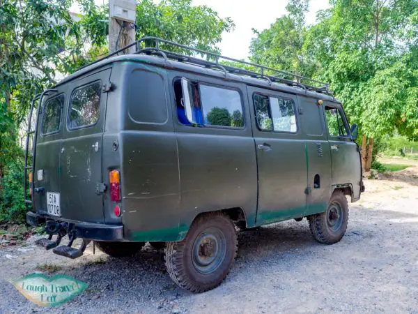 Elephant cave and Ma da Valley Day Trek by Jungle Boss in Phong Nha ...