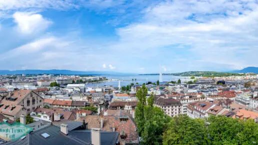 Things to do in Geneva in 3 days - Laugh Travel Eat