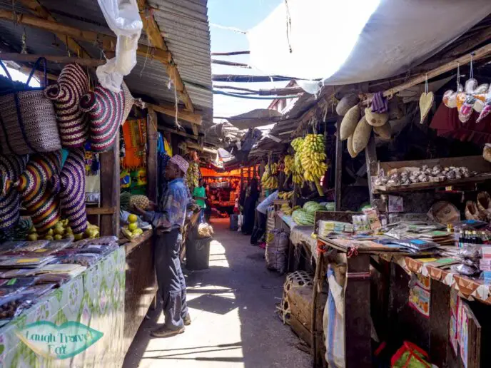 Things to do in Stone Town Zanzibar - Laugh Travel Eat