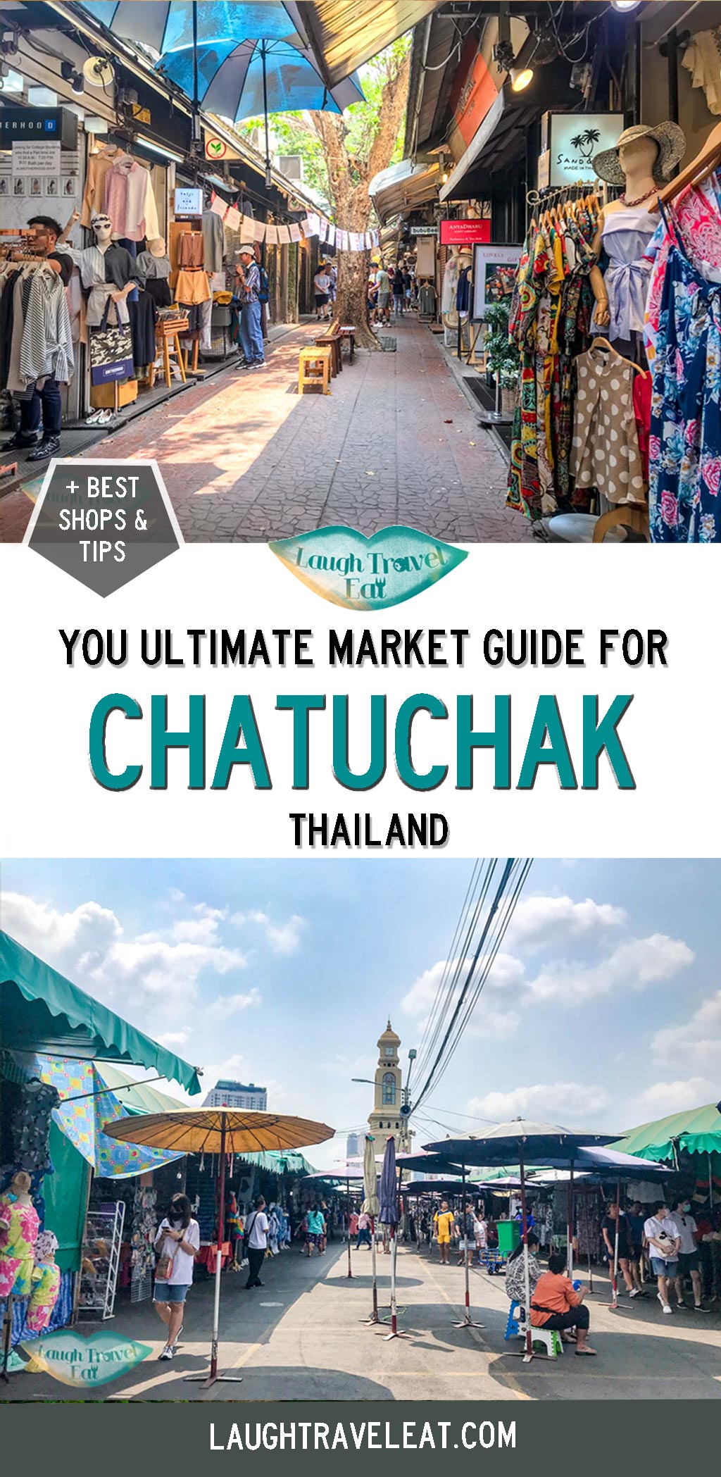 Spare bag needed as so much shopping! - Review of Chatuchak Weekend Market,  Bangkok, Thailand - Tripadvisor