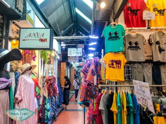 Chatuchak Market guide by a Bangkok market addict (updated 2024 ...