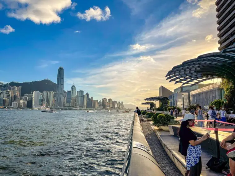 Top things to do in Tsim Sha Tsui - Laugh Travel Eat