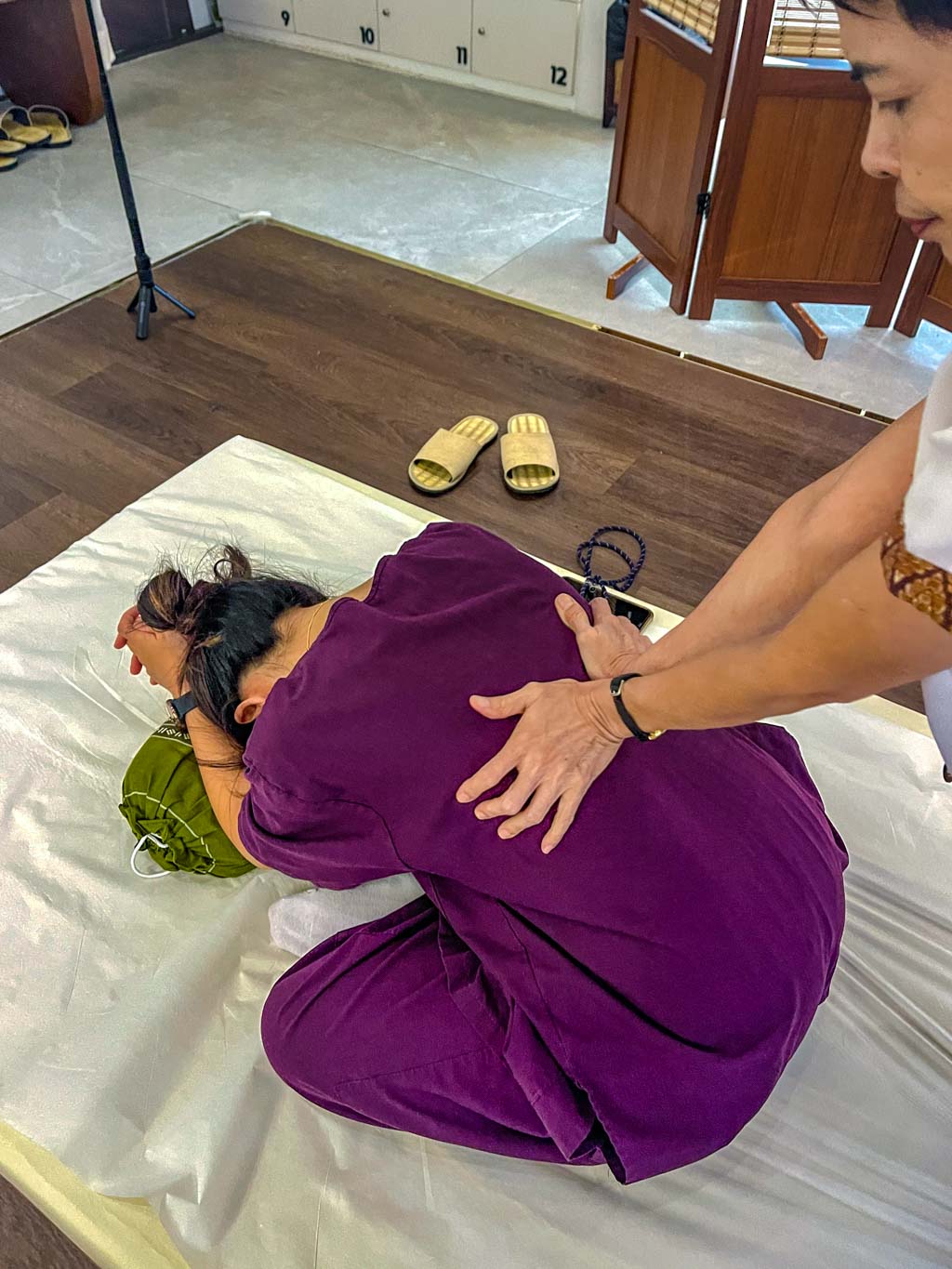 Thai Massage in Bangkok: best Bangkok Massage Parlors + where to get deals  - Laugh Travel Eat