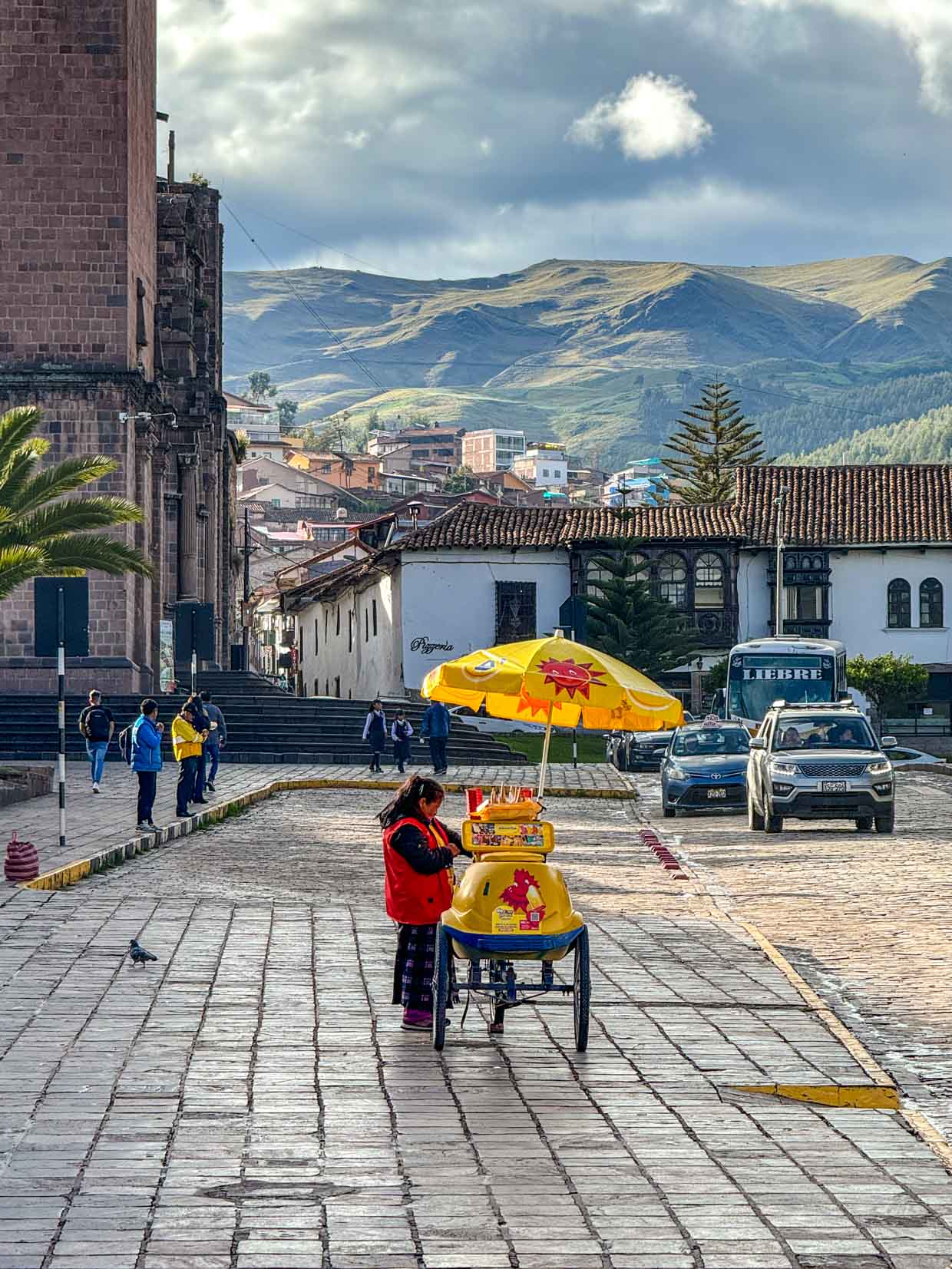 Around town Cusco Peru - laugh travel eat-2